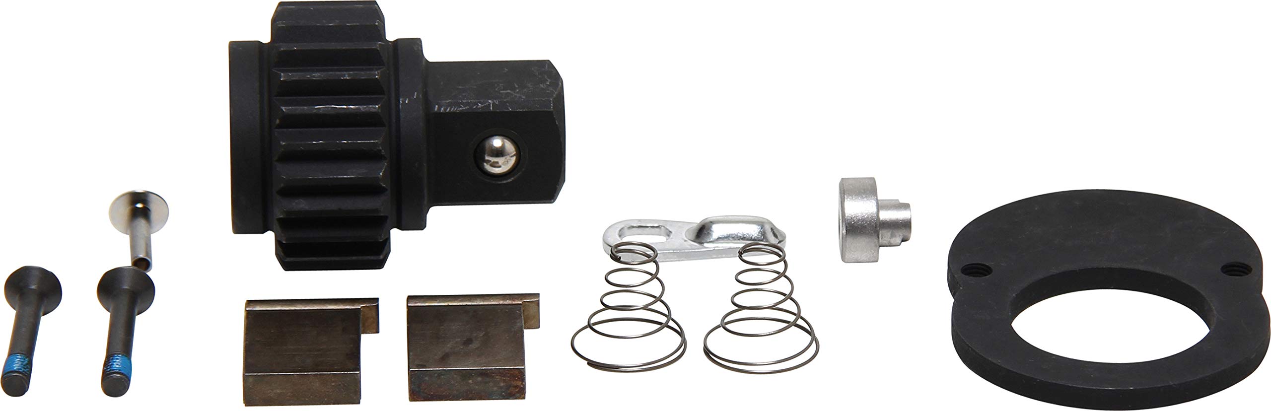 BGS 211-REPAIR | Repair Kit for Ratchet Head | for BGS 211 — image 1