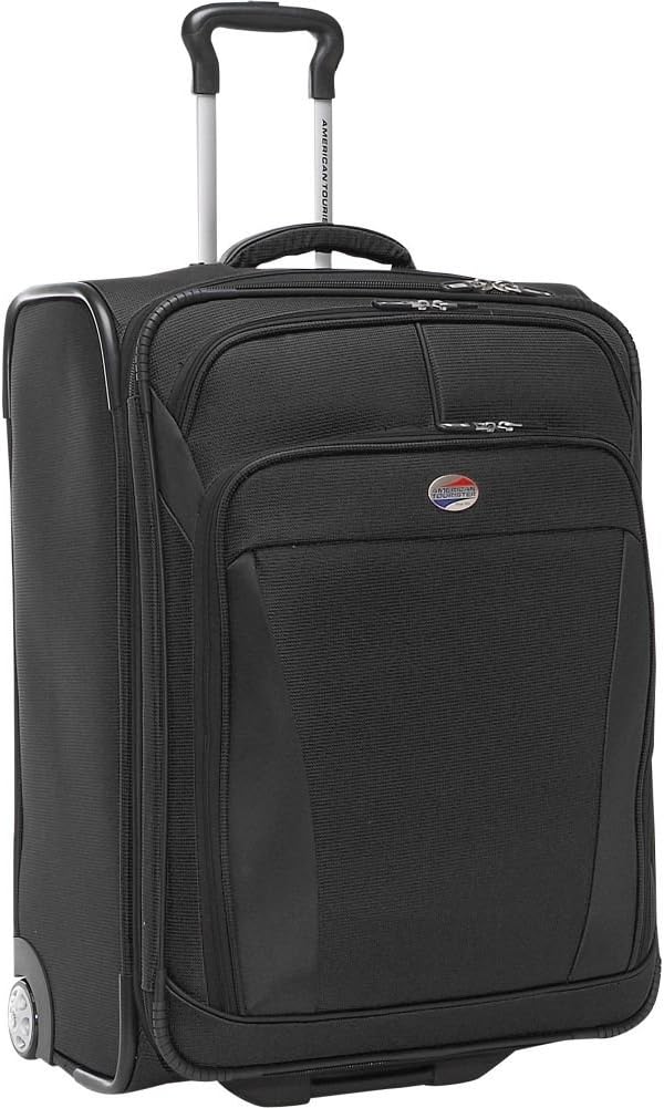 amazon american tourister laptop bags