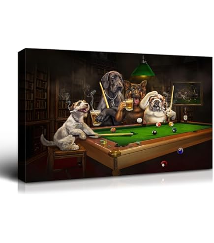 Amazon.com: artworkforless.com Laminated The Hustler by Arthur