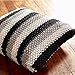 Bernat Maker Home Dec Yarn, 8.8oz, Guage 5 Bulky Chunky, Black