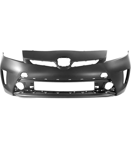 Amazon.com: Toyota Bumper Hole Cover - 52127-52947 : Automotive