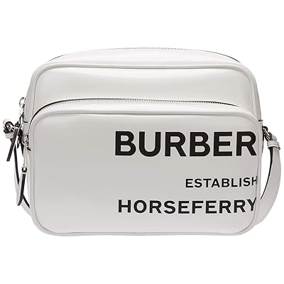 Bolso Bandolera Burberry Cámara de Mujer en Bianco Costa Rica Ubuy