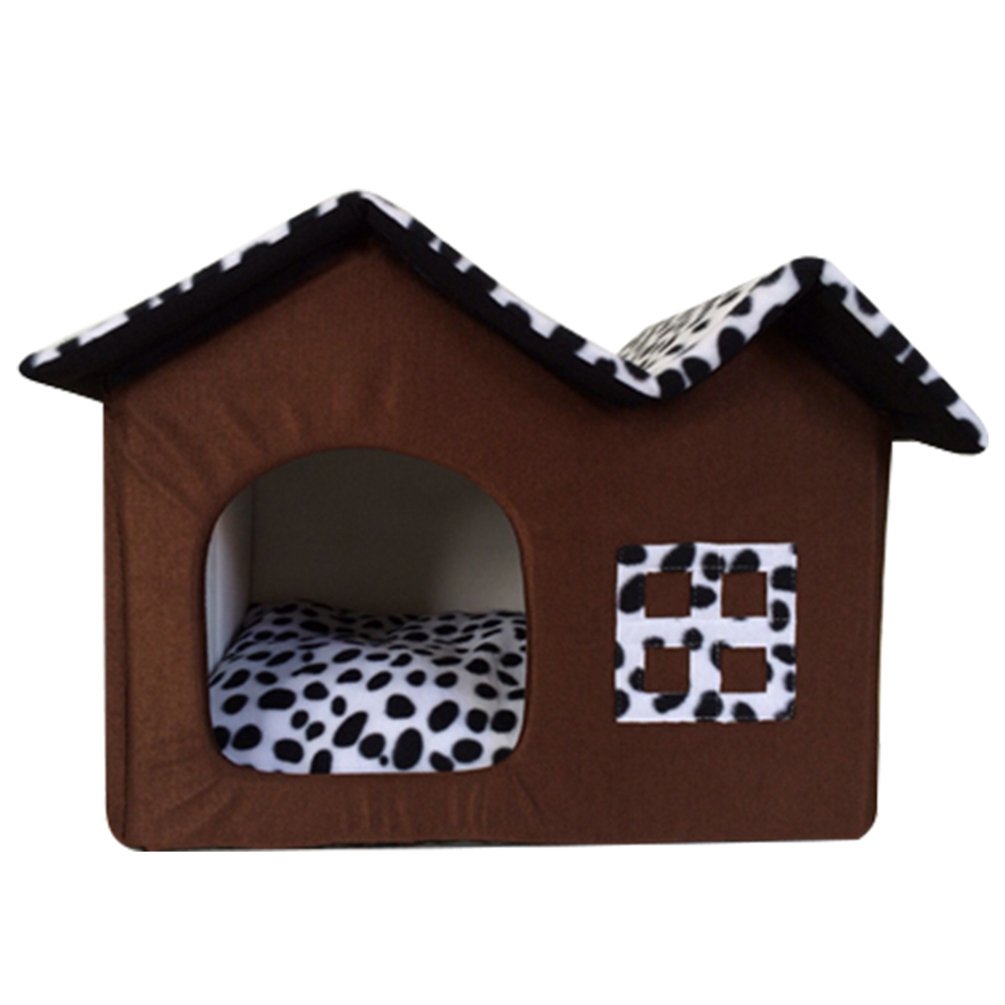 Casa Letto pieghevole per Welsh corgie cardigan - tuttoperiltuocane.it