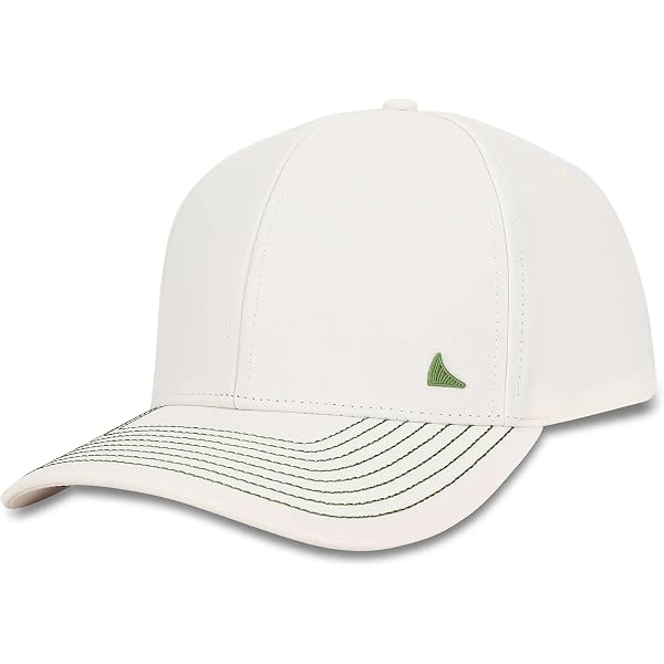 Salt Mafia Performance Hat - The Shore - Flat