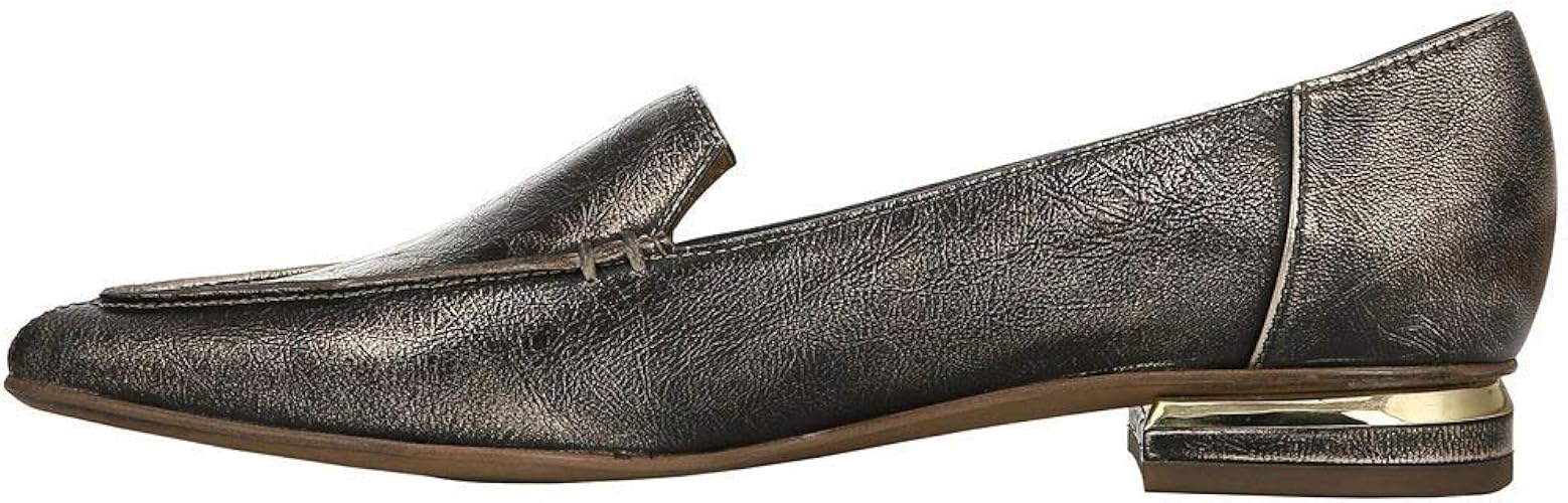 franco sarto slip on loafers