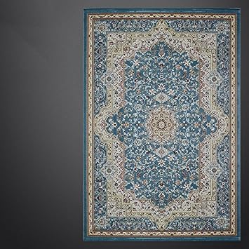 Bagehua Massgeschneiderte Kunst Turkische Wohnzimmer Blau Iranische
