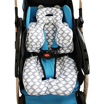 stroller cushion