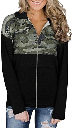 Actloe women's fleece jacket amazon Clearance