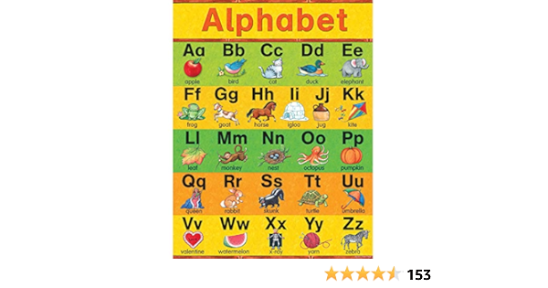 Educational 6x8 Ft Backdrop Photographers Alphabet Learning Chart With Cartoon Animals Names Letters Upper And Lowercase Background For Child Baby Shower Photo Vinyl Studio Prop Photobooth Photoshoot Video Studio Photo Backgrounds Tentosystems Eu