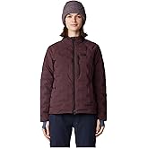 Mountain Hardwear womens Stretchdown Jacket