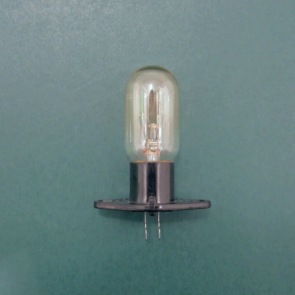 Amazon.com: Horno de microondas foco Lámpara Globe z187 220 ...