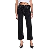 R13 Women's Romeo Velvet Jeans