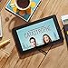 Fire Tablet with Alexa, 7