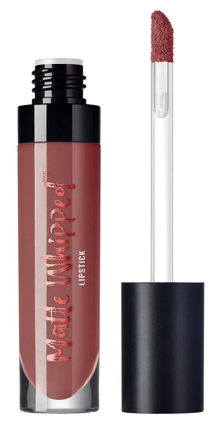 Ardell Beauty Matte Whipped - Break the Record, (Mauve) 5g