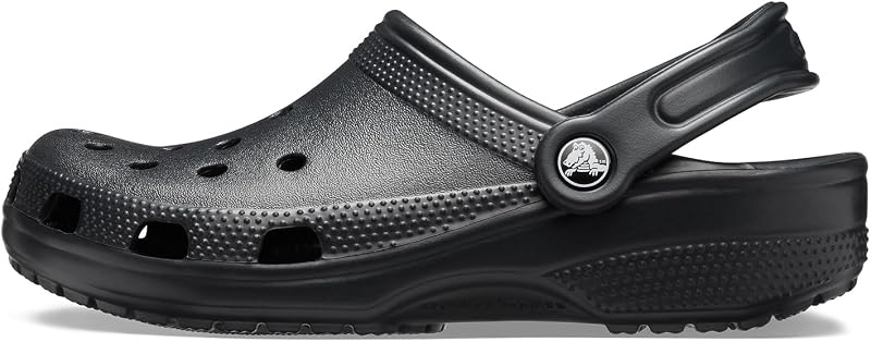Classic Sabot, Noir, Enfant, EU 36-37