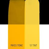 Liquitex Basics Cadmium Yellow Deep Hue 400 ml Bottle view 4
