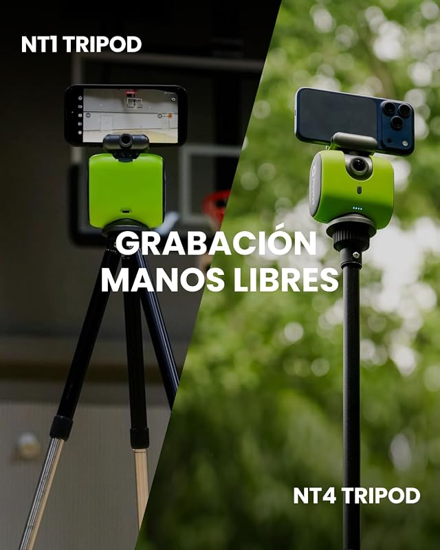 Chameleon, Sistema de Cámara Deportiva con IA, Seguimiento Fútbol — foto 8 de 8