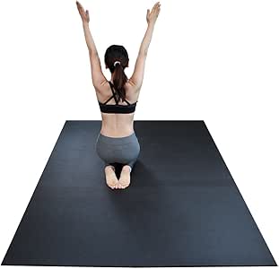 where can i buy an exercise mat