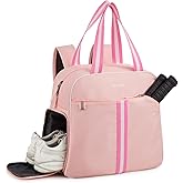 G4Free Pickleball Bag, Pickleball Bag Tote for Women and Men