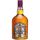 Chivas Regal 12 Year Old Whisky, 70 cl: Amazon.co.uk: Grocery
