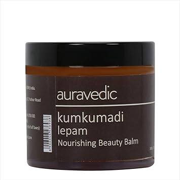 kumkumadi lepam for pigmentation