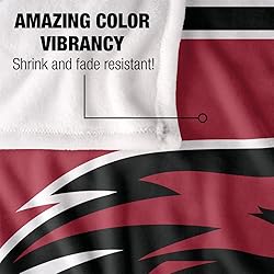Saint Josephs University Blanket, 60"x80" Primary