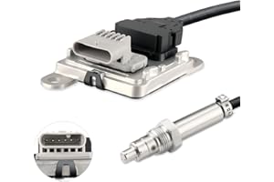 Downstream NOx Nitrogen Oxide Sensor Fits for Chevrolet Fits for Chevy Fits for Silverado 2500 3500, GMC Sierra 2500 3500 201