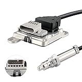 ISINLASSO 12676706 Downstream NOX Sensor Nitrogen