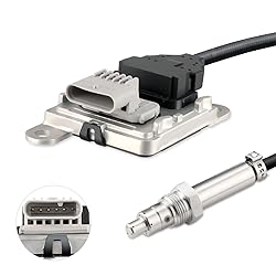 ISINLASSO 12676706 Downstream NOX Sensor Nitrogen
