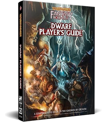 アート・デザイン・音楽 WARHAMMER FANTASY ROLEPLAY POWER Behind アート・デザイン・音楽 WARHAMMER FANTASY ROLEPLAY POWER