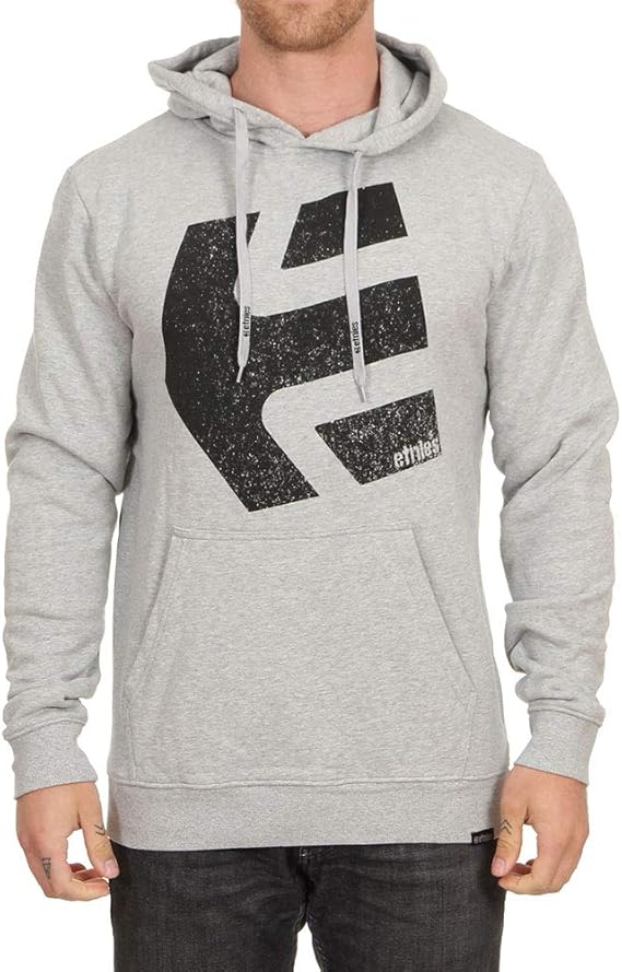 etnies pullover