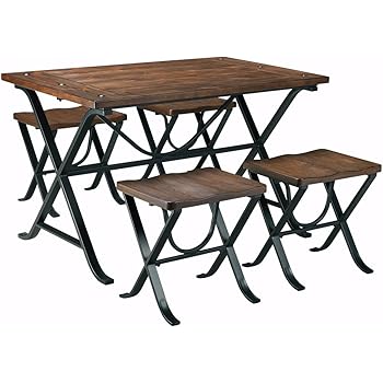 Amazon.com - Ashley Furniture Signature Design - Freimore Dining Room