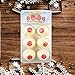 Bachelor Party Beer Pong Balls - 6 Pack Ping Pong Balls for Beer Pong Games