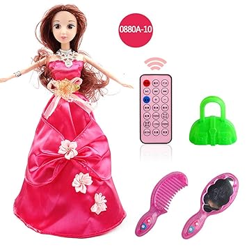 Buy PassionIn Remote Control Doll 