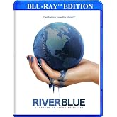 River Blue [Blu-ray]
