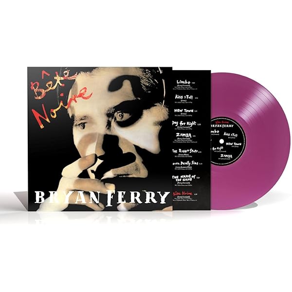 Bryan Ferry - Retrospective: Selected Recordings 1973-2023[Super