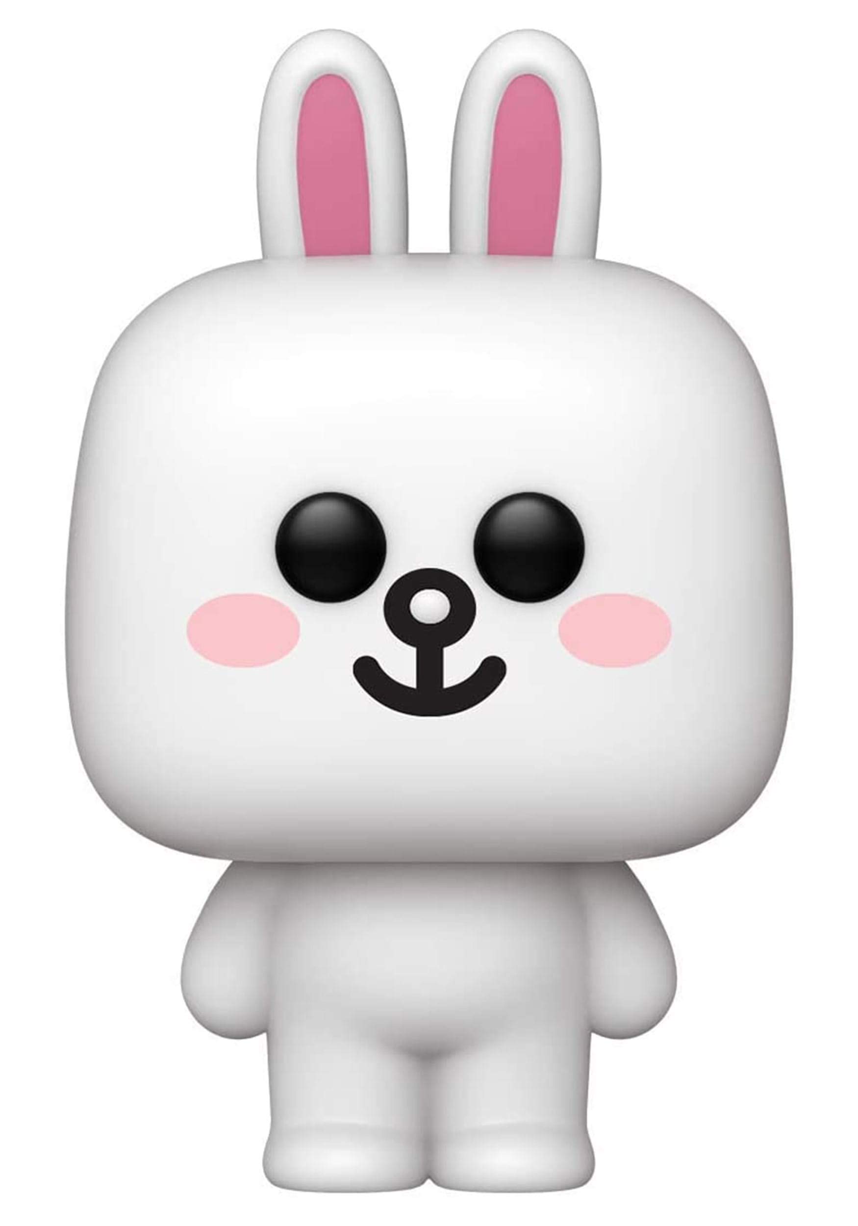 Funko POP! Animation: Line Friends- Cony
