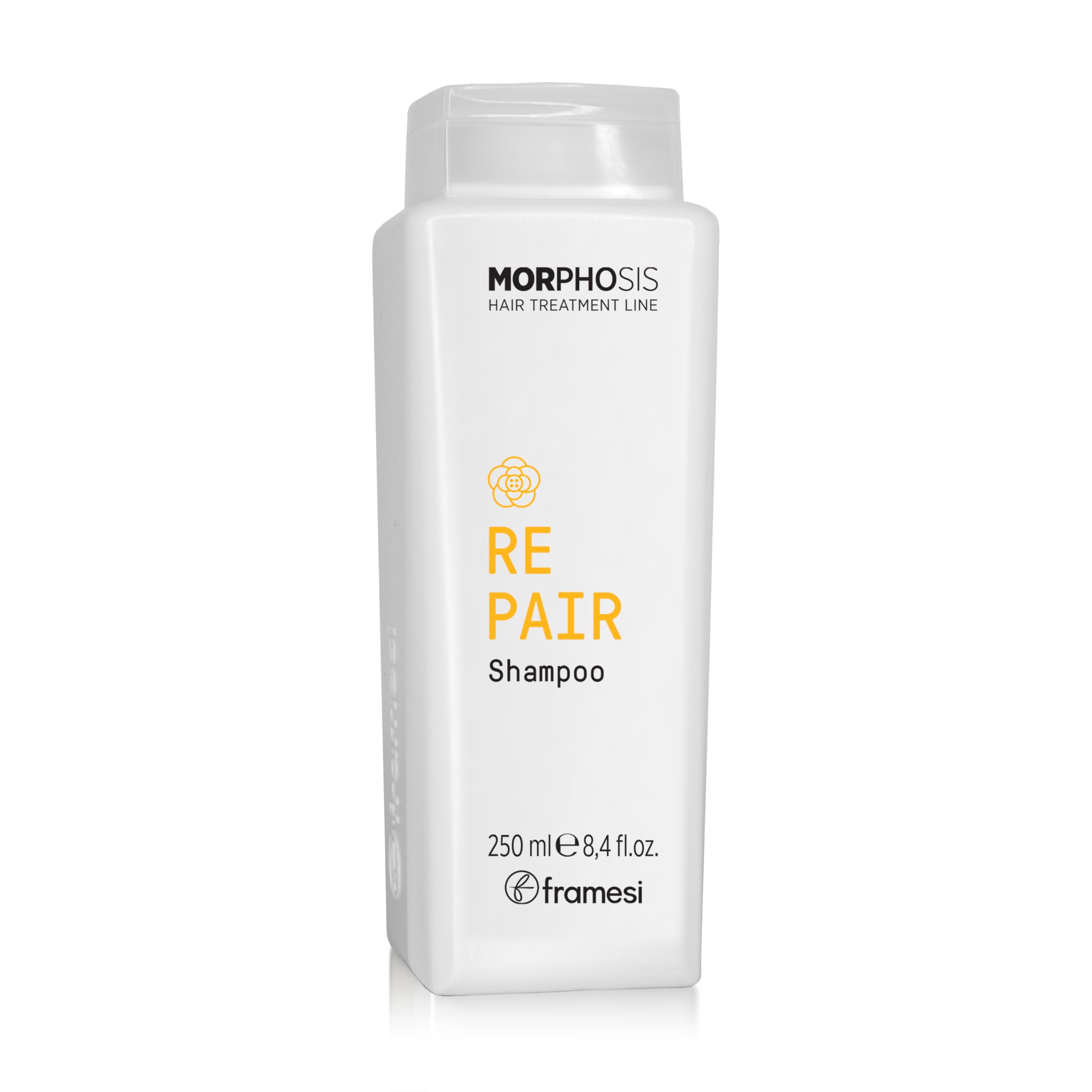 Framesi | New Morphosis Hair Treatment Line | Repair Shampoo 250ml
