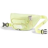 THE NORTH FACE Jester Lumbar Pack | Fanny Pack With Water Repellent Finish, 2.2 Liters, Crossbody Adjustable Strap