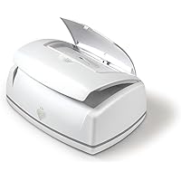 wipe warmer replacement pad