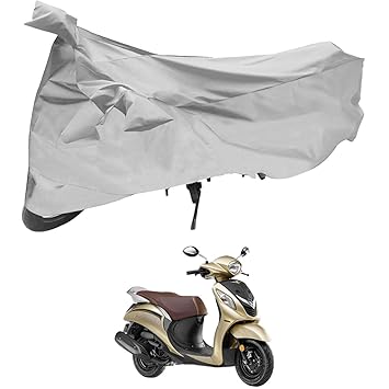 yamaha fascino cover