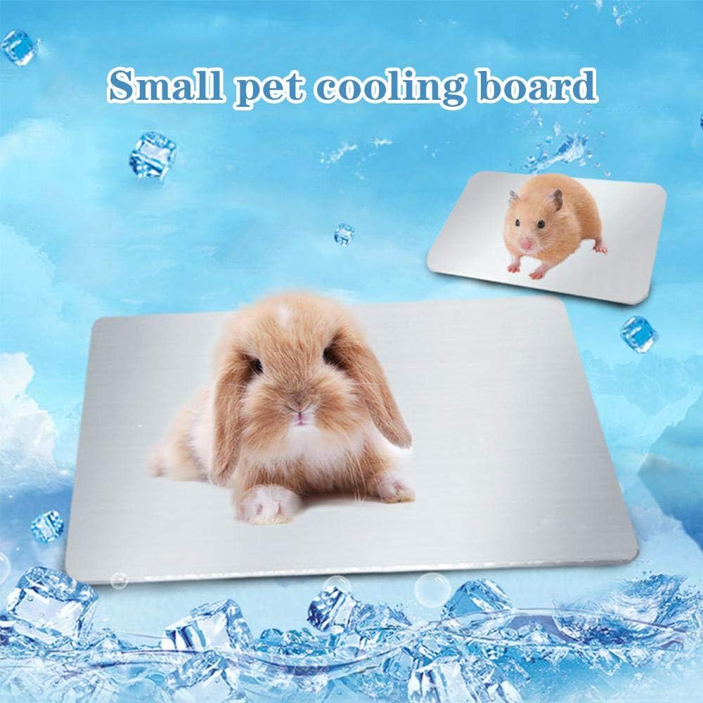 Which Is The Best Cooling Pad For Rabbits