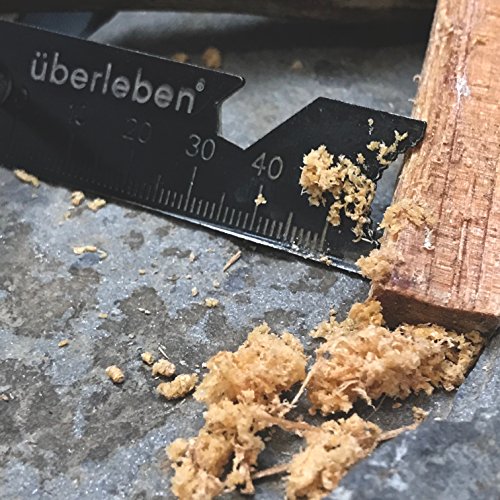 berleben-Znden-Fire-Starter-516-38-or-12-Thick-Bushcraft-Fire-Steel-with-Handcrafted-Wood-Handle-12000-20000-Strikes-Traditional-Survival-Ferro-Rod-Neck-Lanyard