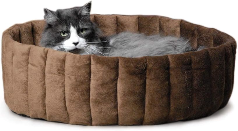 k and h cat bed