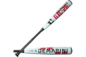 DeMarini 2026 The Goods™ (-3) BBCOR Baseball Bats