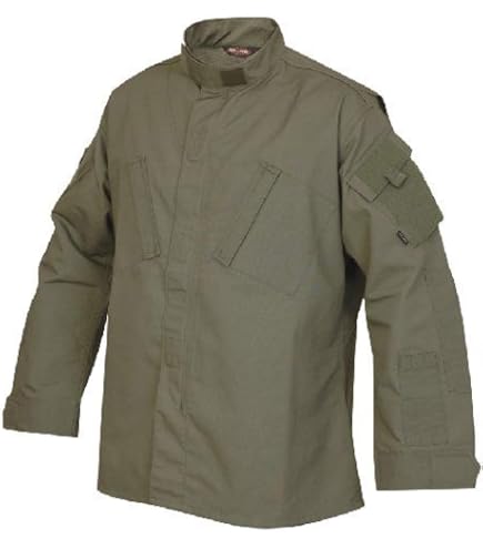 Amazon.com: Tru-Spec Tactical Response Uniform Shirt for Men