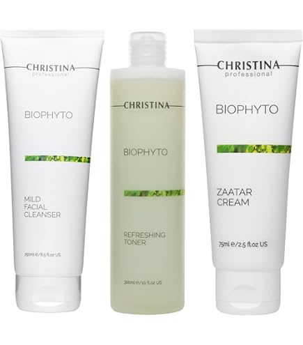 Amazon.com : Christina Illustrious - Toner for Sensitive Skin