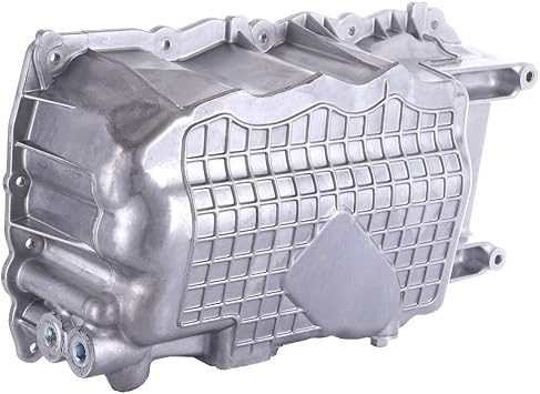 Amazon Com Cciyu 264 241 Engine Oil Pan Pt Cruiser Neon Srt 4 Automotive