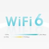 TP-Link Deco X50 AX3000 Whole Mesh WiFi 6 System 2-Pack view 9