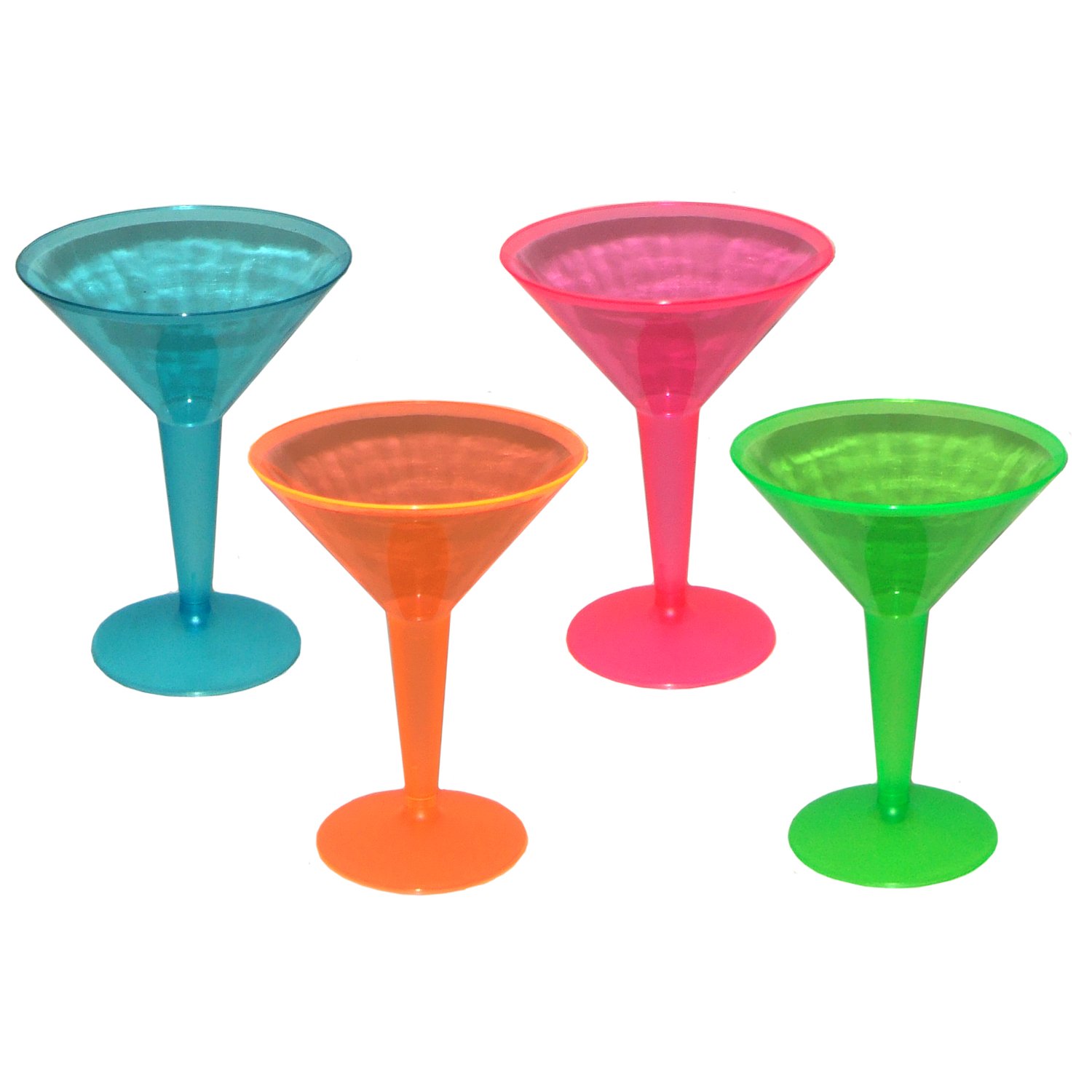 Plastic Martini Glasses Archives